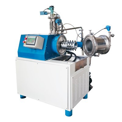 Bead Mill za automobilsku boju