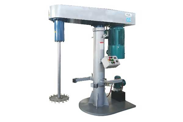 Mixer Mixer